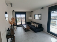 Re-Sale - Apartment - Pilar de La Horadada - Mil Palmeras