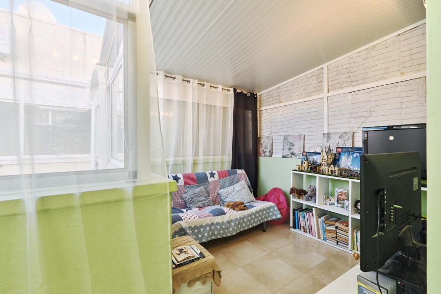 Re-Sale - Townhouse - Orihuela Costa - Villamartin