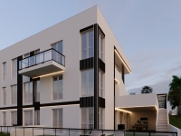 Nieuw - Appartement - Finestrat - Balcon de Finestrat - Tierra Marina