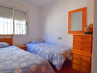 Re-Sale - Semi Detached Villa - Orihuela Costa - Playa Flamenca