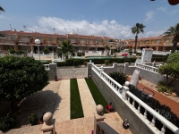 Re-Sale - Townhouse - Ciudad Quesada - Doña Pepa