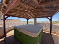 Re-Sale - Detached Villa - San Miguel de Salinas - Lake View Mansions