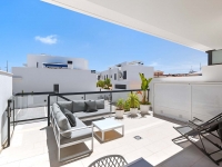 Re-Sale - Apartment - Pilar de La Horadada - El Mojón