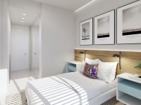 Nueva - Apartamento - Torre-Pacheco