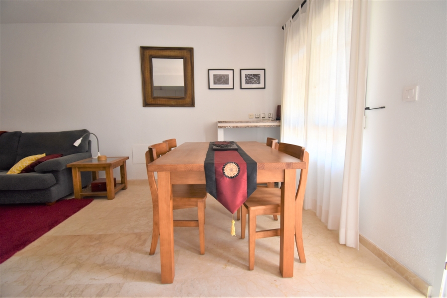 Re-Sale - Bungalow - Orihuela Costa - Las Ramblas