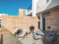 Re-Sale - Apartment - Orihuela Costa - Cabo Roig