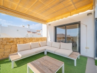 Re-Sale - Detached Villa - Ciudad Quesada - La Laguna
