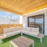 Re-Sale - Detached Villa - Ciudad Quesada - La Laguna