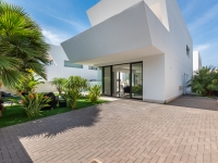 Re-Sale - Detached Villa - Ciudad Quesada - La Laguna