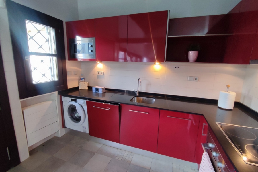 Re-Sale - Detached Villa - Sucina - Peraleja Golf