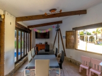 Re-Sale - Detached Villa - Torrevieja - Los Balcones