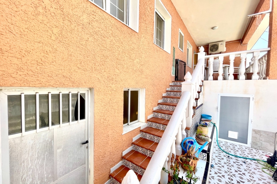 Re-Sale - Detached Villa - Benijofar - Benijofar - Village