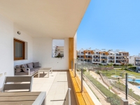 Re-Sale - Apartment - Orihuela Costa - Villamartin