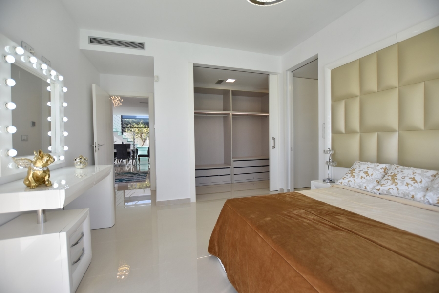 Re-Sale - Detached Villa - San Miguel de Salinas - La Cañada - Los Alcores
