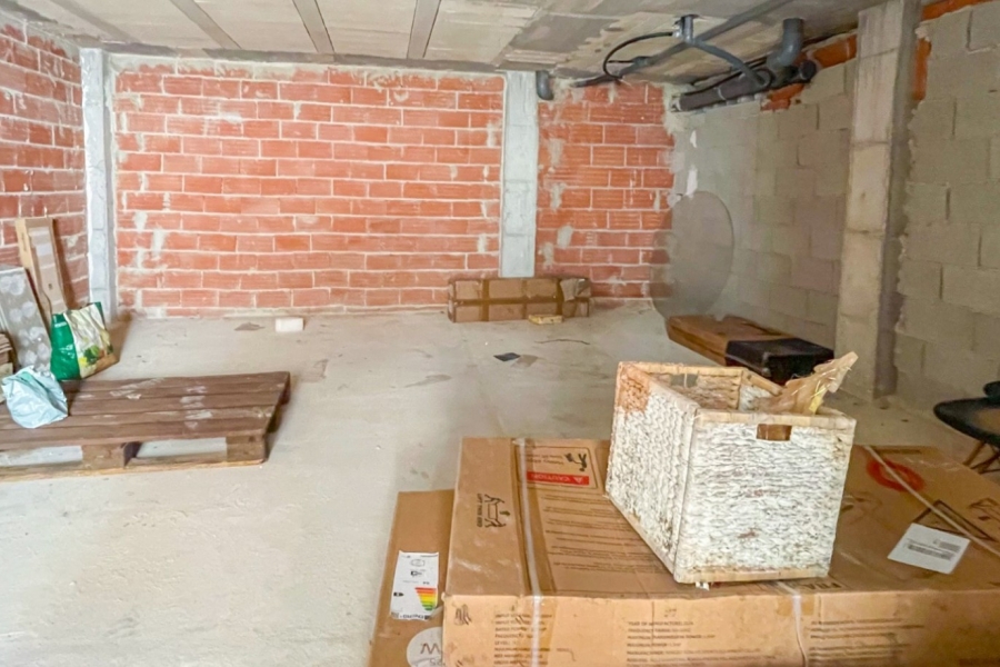 Re-Sale - Townhouse - Orihuela Costa - Playa Flamenca