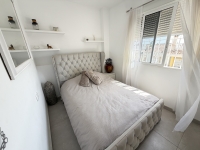 Re-Sale - Detached Villa - San Miguel de Salinas - Lake View Mansions