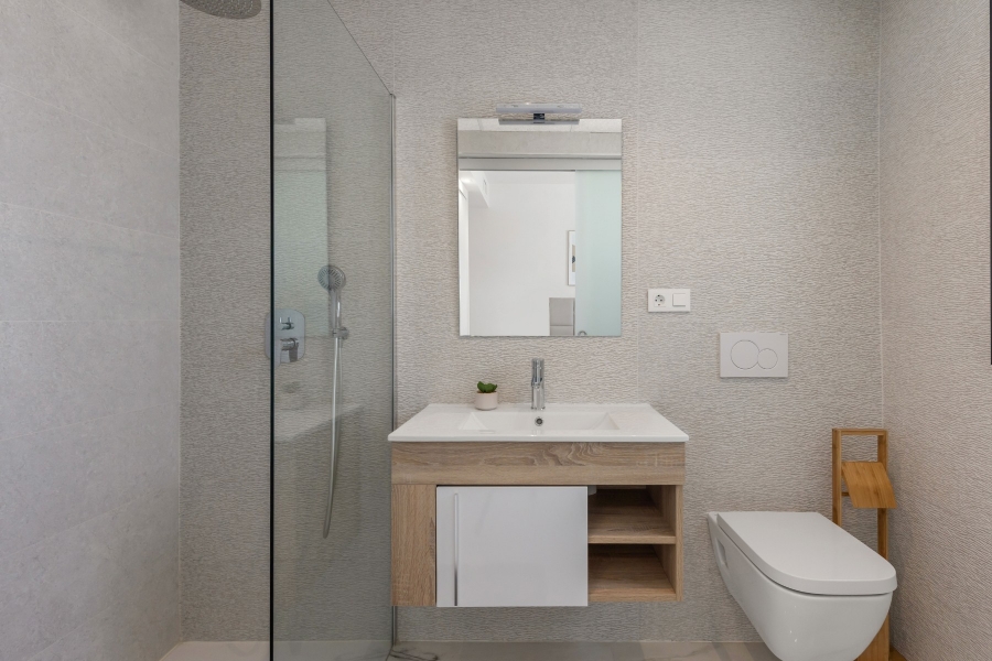 Re-Sale - Apartment - Orihuela Costa - Playa Flamenca