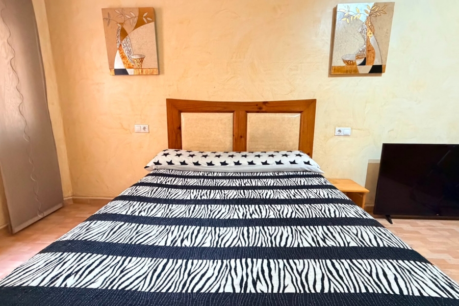 Re-Sale - Apartment - Los Montesinos - Los Montesinos - Village