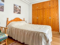 Re-Sale - Apartment - Torrevieja - Playa Acequion