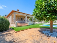 Re-Sale - Detached Villa - Benissa - Carrio