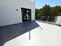 New - Detached Villa - Orihuela Costa - Las Filipinas