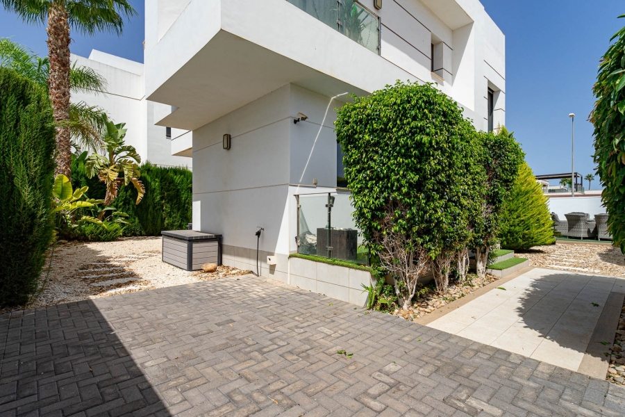 Re-Sale - Detached Villa - Ciudad Quesada - Doña Pepa