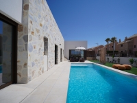 New - Detached Villa - Algorfa - La Finca Golf Resort