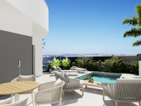 New - Apartment - Torrevieja