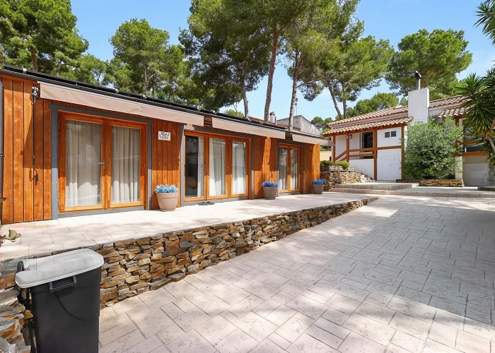Re-Sale - Detached Villa - Pinar de Campoverde - Pinar de Campoverde - Village