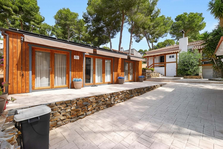 Re-Sale - Detached Villa - Pinar de Campoverde - Pinar de Campoverde - Village