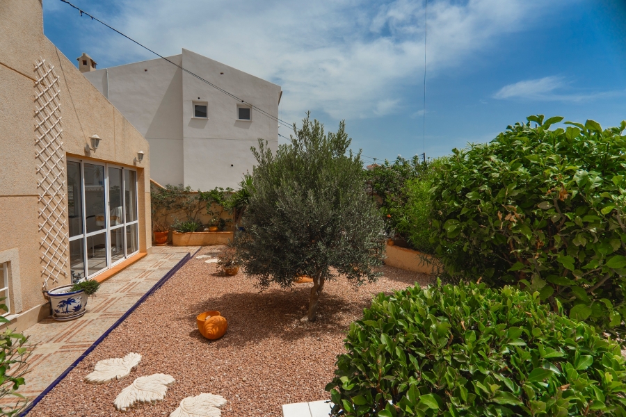 Re-Sale - Detached Villa - Ciudad Quesada - La Marquesa