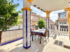 Quad Villa - Re-Sale - Orihuela Costa - Punta Prima
