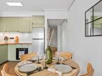 Re-Sale - Apartment - Orihuela Costa - Playa Flamenca