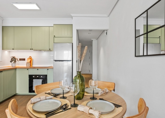 Re-Sale - Apartment - Orihuela Costa - La Florida