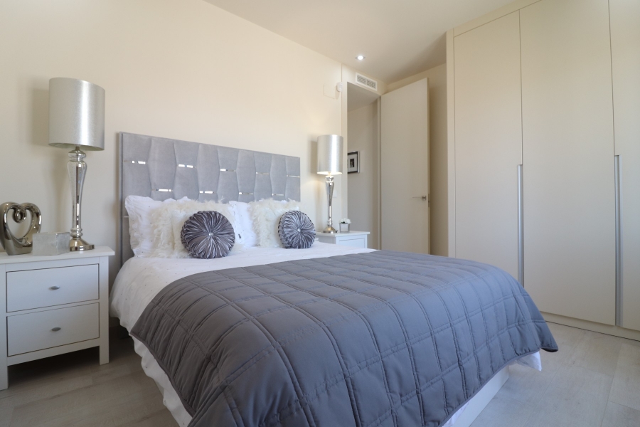 Re-Sale - Detached Villa - Algorfa - La Finca Golf Resort