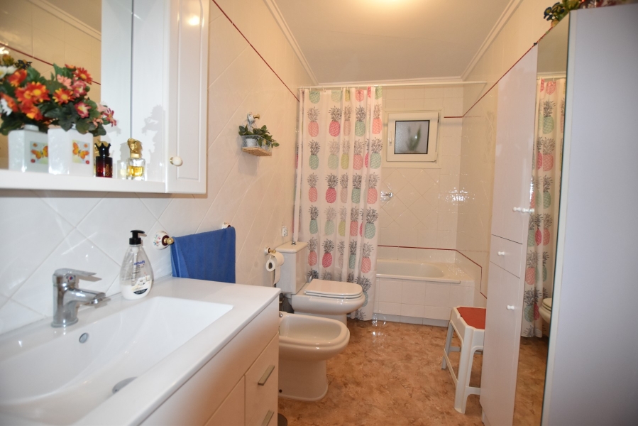 Re-Sale - Apartment - Torrevieja - Torre La Mata