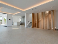 Nye - Frittliggende Villa - Benissa