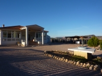 Reventa - Casa de Campo - Hondon - Hondon de Las Nieves