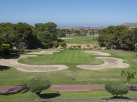 New - Apartment - La Manga Club - La Manga Club - Centre