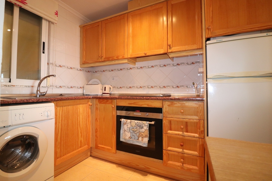 Re-Sale - Apartment - Algorfa - Algorfa - Village