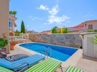 Re-Sale - Detached Villa - Ciudad Quesada - Ciudad Quesada - Town