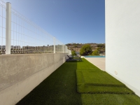 New - Detached Villa - Finestrat - Sierra Cortina - Golf Bahia