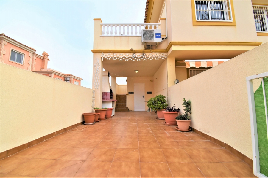 Re-Sale - Apartment - Orihuela Costa - Playa Flamenca