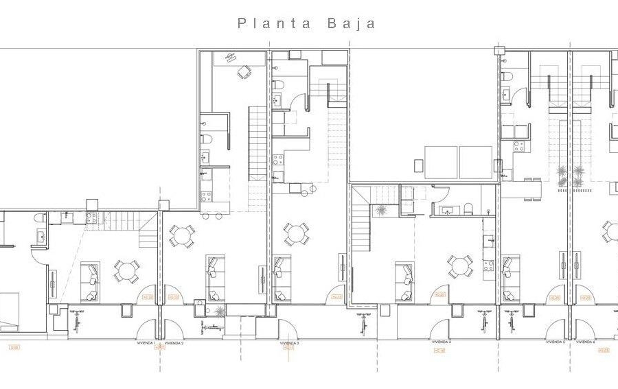 Nouveau - Appartement - Alicante - Carolinas Bajas