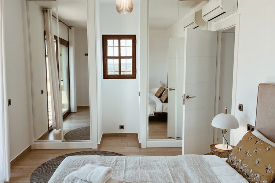 Nouveau - Villa - Cuevas Del Almanzora - Cuevas del Almanzora