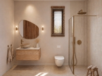 New - Townhouse - Los Montesinos - Entre Naranjos / Vistabella Golf