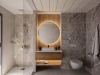 Nouveau - Villa - Los Nietos