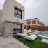 New - Detached Villa - Algorfa - La Finca Golf Resort