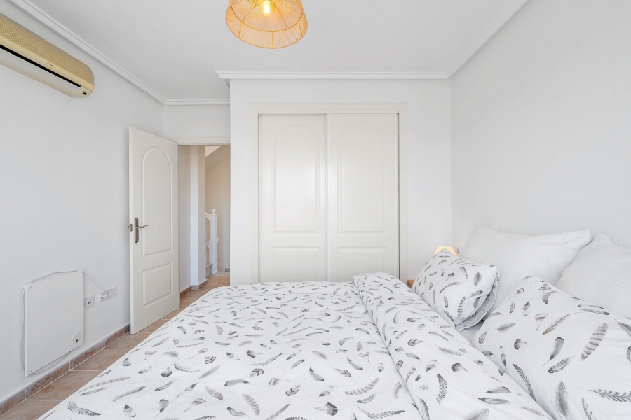 Re-Sale - Semi Detached Villa - Ciudad Quesada - La Marquesa