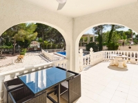 Re-Sale - Detached Villa - Pinar de Campoverde - Pinar de Campoverde - Village